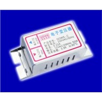 Electronic transformer
