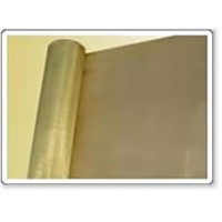 Brass Wire Mesh