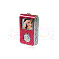 mp3 player with FM and lithium battery
