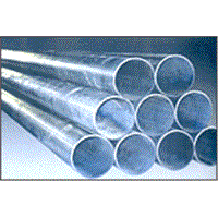 double-side spiral submerged-arc welded steel pipe