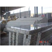 Granite Window Sill