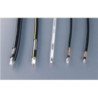 RG59  RG6  RG11