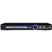 DVD Player With Game function