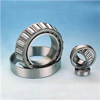 Taper Roller Bearing in Inch, Inch Series Tapered