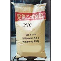 PVC resin