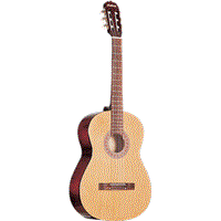 Classical Guitar (GF206-N)