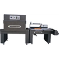 SC-5045T+SF-4525   L Bar Sealer