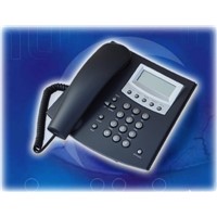 Call ID Phone KTL-194-LCD