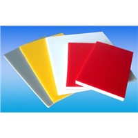 ps foam sheet(kt sheet)