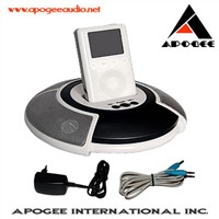 iPod Speaker (IPS-440)