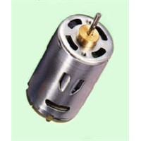 dc motor