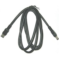 IEEE 1394 6P TO 6P FIREWIRE CABLE