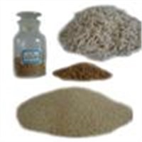 Sodium Alginate (50-1000cps)and Mannitol