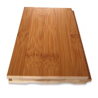 Bamboo Flooring Horizontal