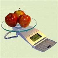 Food Nutrition Scales