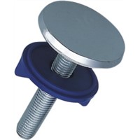 Toilet Valve