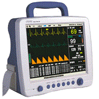 GT9000B Patient Monitor