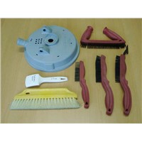 plasitc injection mold