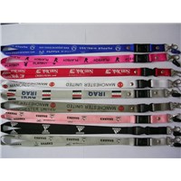 customized mobile phone neck strap