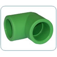 90 reduced elbow