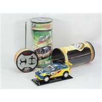 1:32 R/C Racing Car in Canister