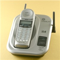 SB 2.4ghz caller id cordless phone
