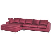RL Sectional Sofa