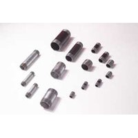 steel pipe nipples