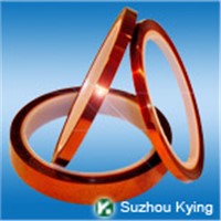 Polyimide Silicone or Acrylic Adhesive Tape