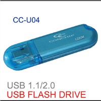 USB Flash disk with Data Storage Life of Over 10Y