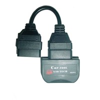 Code reader