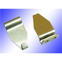 STEEL STAMPING PARTS