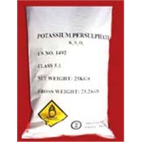 Potassium persulphate Potassium persulfate PPS