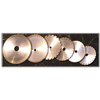Diamond Tools