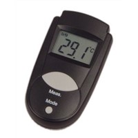 Non-Contact Compact Infrared Thermometer