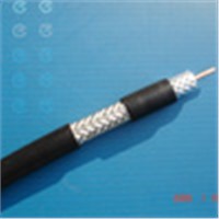 RG11/U coaxial cable