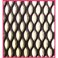 Expanded Metal Mesh