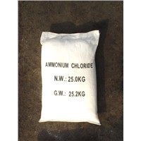 Ammonium chloride