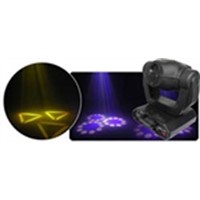 MOVING HEAD
