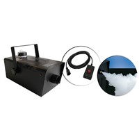SMOKE MACHINE