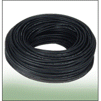 rubber line