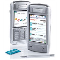 Sony Ericsson P910i price 220$