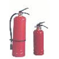 powder fire extinguisher,fire blanket