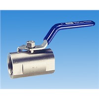 ball valve