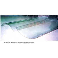 Bent/Curve Glass