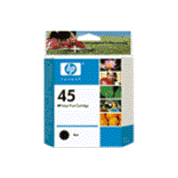 HP 51645A Ink Cartridge