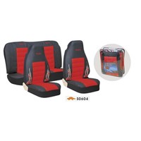 PU Luxurious Seat Cover
