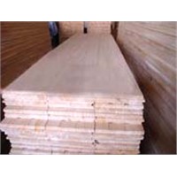paulownia jointed boards