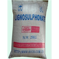 Ammonium Lignosulphonate ( wooden ammonium powder)