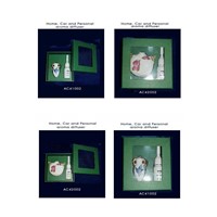 Aroma ceramic